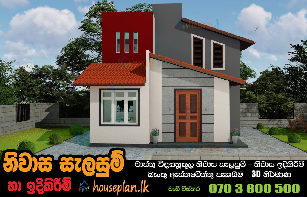 two-story-house-design-for-your-land-low-budget-house-construction-sri-lanka-houseplan-lk